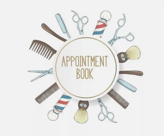 Book  appointments